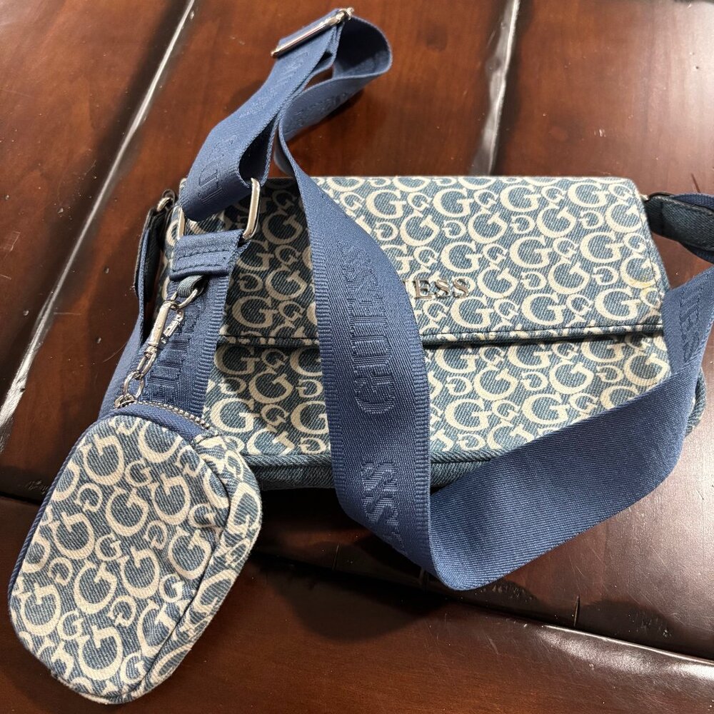 Guess Crossbody Bag